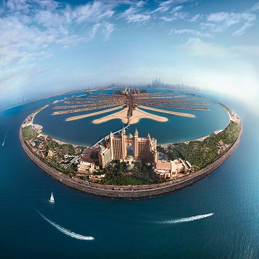 Dubai Holiday