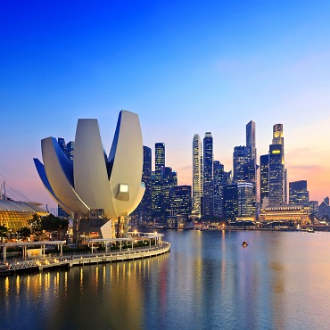 Singapore Holiday